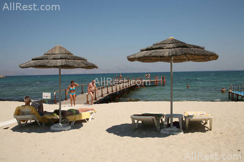 Mastichari Bay Hotel 39
